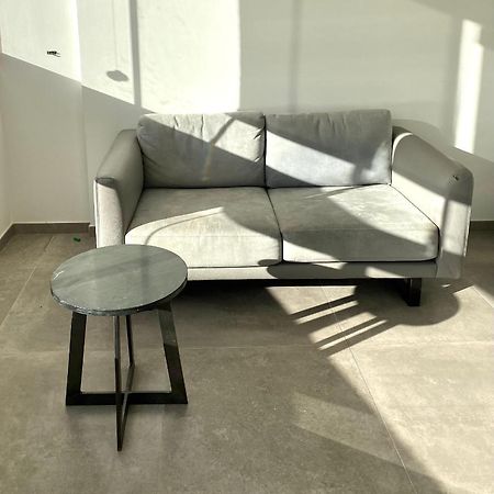 Apartment Ama With Private Parking, Sea View, Pool Calpe Buitenkant foto