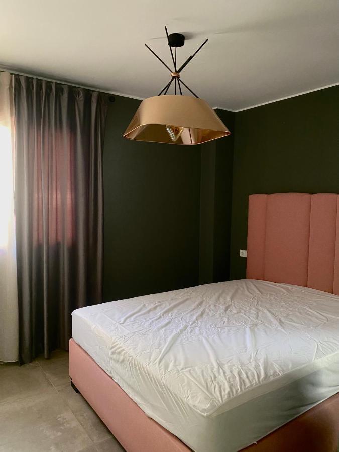 Apartment Ama With Private Parking, Sea View, Pool Calpe Buitenkant foto