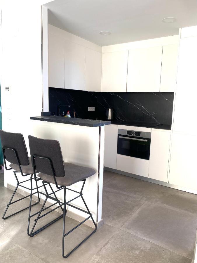Apartment Ama With Private Parking, Sea View, Pool Calpe Buitenkant foto