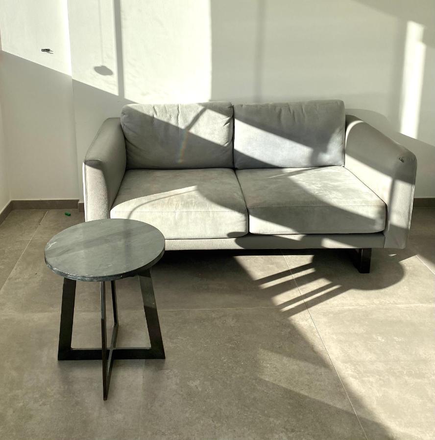 Apartment Ama With Private Parking, Sea View, Pool Calpe Buitenkant foto